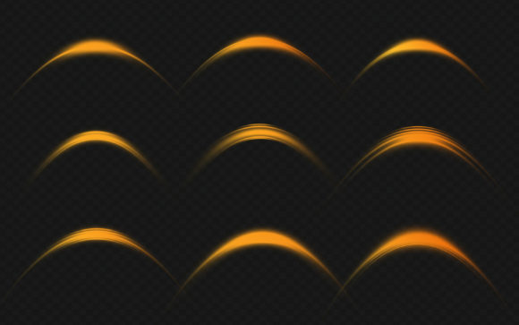 Elevating Visual Storytelling with Golden Animation Frames and Light Curves