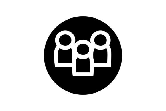 Streamlining Social Media Design with the SocialMediaIcon 44 Procreate Brush Stamp