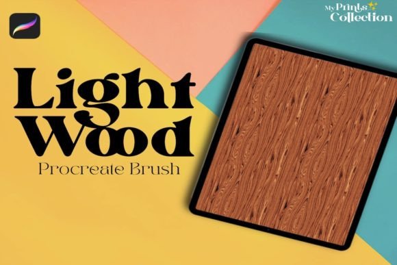 Transforming Digital Canvases with Organic Texture